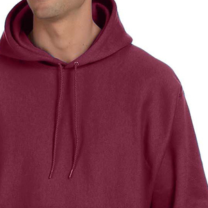 Sudaderas con capucha extragrandes para hombre, ajustables, al por mayor, diseño totalmente personalizado, ropa urbana, sudadera con capucha para hombre - Product Image 5