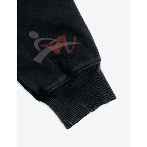 Sudaderas con Pedrería para Hombre, de Secado Rápido y Transpirables, de la Mejor Fabricación, Sudaderas con Pedrería de Algodón Mezclado para Venta en Línea - Product Image 3