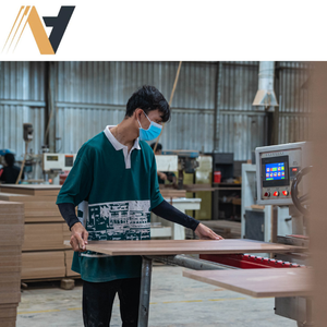 Meubles d'hôtel de haute qualité - Panneaux MDF commerciaux avec finition HPL - Usine OEM au Vietnam pour les hôtels de qualité - Product Image 6