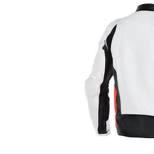 Chaqueta de Motocicleta Unisex Impermeable del Mejor Material, Última Colección en Tendencia, Precio Razonable - Product Image 5