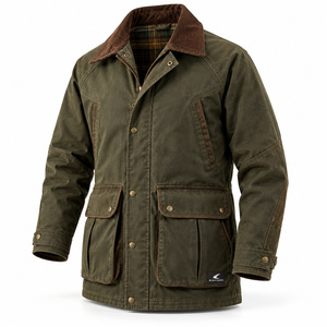 Chaquetas de Caza Transpirables Estilo 2026, Chaquetas de Caza para Hombre en Oferta, Chaquetas de Caza a Precio Razonable - Product Image 1