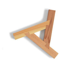 Wood <b>Trivet</b> Hot Pot Greatest Quality Wooden <b>Trivets</b> & Customized Shape Wood <b>Trivet</b> Wholesale Price - Product Image 2