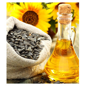 Aceite de Semillas de Girasol Refinado, Aceite Comestible Premium para Cocinar, Aceite Vegetal Natural con Aroma Neutro, Perfecto para Freír, Hornear y Asar - Product Image 3