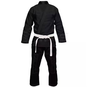 Uniforme de Artes Marciales Bjj Gi de Alta Calidad 100% Algodón Ligero y Transpirable Nueva Llegada Mejor Precio para Hombre - Product Image 6