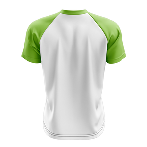 Camiseta Casual de Cuello en V para Hombre, Corte Ajustado, Nueva Moda de Verano, Camisetas de Alta Calidad de Secado Rápido 100% Algodón para Hombre - Product Image 2