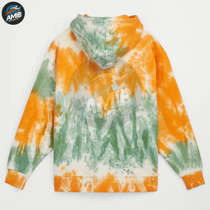 Sweat-shirts tie-dye d'hiver les plus vendus – Qualité supérieure, mélange de coton respirant, produit phare des meilleurs fabricants - Product Image 6