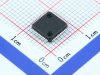 Sirkuit Terpadu STM32F072CBT6 LQFP 48 7x7 Asli Baru