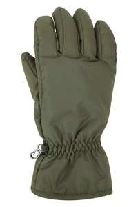 Guantes de Esquí Resistentes al Agua para Esquiar, Hacer Snowboard y Deportes de Invierno al Aire Libre - Product Image 2