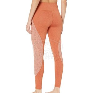 Leggings de Mujer de Diseño Nuevo, a la Moda, de Alta Calidad, Cómodos, de Corte Regular, con Estampado Personalizado, Transpirables, de Punto, de Cintura Alta - Product Image 4