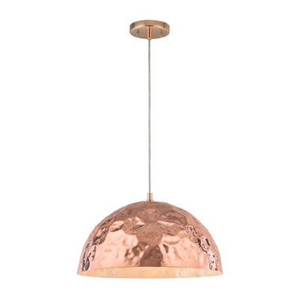Lámpara Colgante de Metal con Acabado Dorado, Diseño Moderno, Elegante, Decorativa para Interiores del Hogar, Lámpara de Techo - Product Image 3
