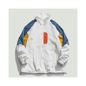 Fournisseur de vestes universitaires en gros, vestes de baseball universitaires de haute qualité, style universitaire, parfaites pour les logos personnalisés et les commandes en gros - Product Image 1