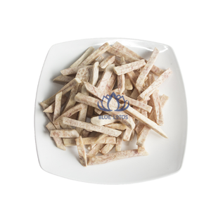Available Hot Sale Crispy Dried Taro Chips Organic Salty Ready to Eat High Quality Fruit Crisps - Product Image 1