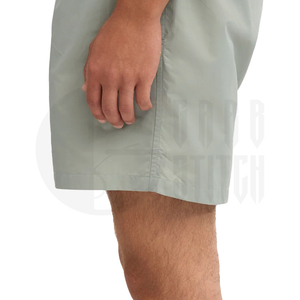 Custom Quick Dry Swim Shorts <b>Men</b> Lightweight Beach Shorts Elastic Waist Drawstring Swim <b>Trunks</b> OEM ODM Wholesale - Product Image 4
