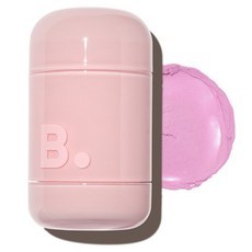 Vanillaco Romantic Blush Labbra e Guance 3.7g 03 Whispering 1pz Finitura Cremosa e Luminosa per il Viso Prezzo Scontato - Product Image 1