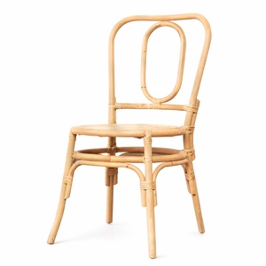Handmade <b>rattan</b> <b>chair</b> cheapest price decorative furniture chiavari <b>chairs</b> for event wedding - Product Image 1