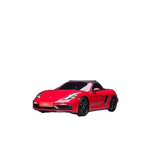 Porsche 718 4.0 GTS 2024, 28,848 km, Volante a la Izquierda, Asientos de Cuero - Product Image 1