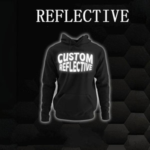 Sweat-shirt à capuche en coton surdimensionné pour homme, couleur unie, décontracté, tricoté, avec poche, coupe classique, personnalisable - Product Image 2