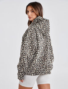 เสื้อฮู้ดดี้ผ้าแคนวาสปักลายตัวอักษร แขนยาว ทรงปกติ สไตล์วินเทจ ผ้าฝ้าย 100% สำหรับผู้ชายและผู้หญิง ขายดี - Product Image 5