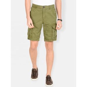 High Quality Summer <b>Mens</b> <b>Cargo</b> <b>Shorts</b> Casual Cotton Pants with Multi-Pocket Sport <b>Short</b> Pants in Polyester Custom Logo on Waist - Product Image 1