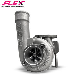 เทอร์โบชาร์จเจอร์ Flex Pro สำหรับโตโยต้า1KD CT16 17201-OL040วีโก้ฟอร์จูนเนอร์3.0ปี2004-2014ผลิตในประเทศไทย - Product Image 1