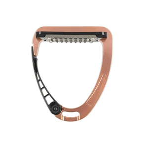 Estribos de Acero Inoxidable con Recubrimiento Dorado para Montar a Caballo, con Logotipo Personalizado, Alta Calidad, Muestra Disponible, Precio Bajo, Venta al Por Mayor - Product Image 5