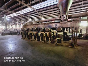 Green Life's Best Briquettes de compresses de bambou carbonisé de qualité supérieure Nouveau charbon de bois chaud pour immeuble de bureaux Design traditionnel Asie - Product Image 6