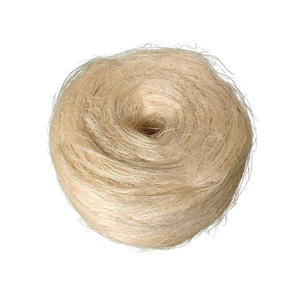 Fibre de sisal naturelle soigneusement sélectionnée, qualité UG, proposée pour l'exportation en gros et la distribution - Product Image 5