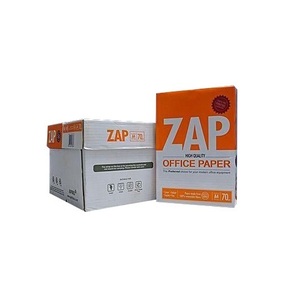High-Quality <b>A4</b> <b>Paper</b> - ZAP Copy <b>Paper</b> for Business Use - Product Image 2