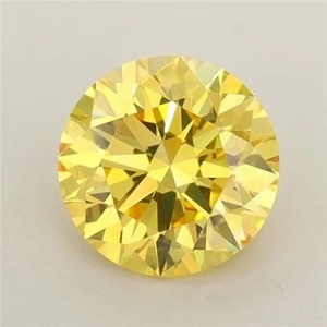 Diamante Suelto IGI de 1 a 5 Quilates, VS1, Cultivado en Laboratorio, Corte Brillante, Color D, Perforado con Láser, Certificado, Venta al por Mayor, Piedra Desmontada para Joyería y Anillos - Product Image 1