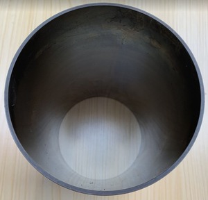 Chemise de cylindre moteur OEM pour moteur diesel Hino F20C 11467-2300, alésage 146 mm, chemise de cylindre en fonte robuste - Product Image 1