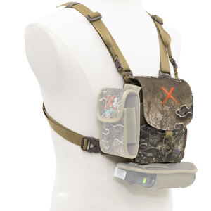 Camouflage Hunting <b>Backpack</b> With Waterproof Design For Outdoor Use Unisex Adult Size Spring Season <b>Canvas</b> Material - Product Image 5