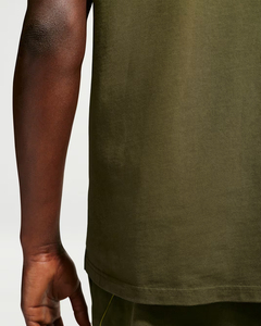 T-shirt à manches courtes et col rond pour homme avec impression de motifs personnalisés, poids de 230 grammes, t-shirts imprimés par transfert thermique - Product Image 6