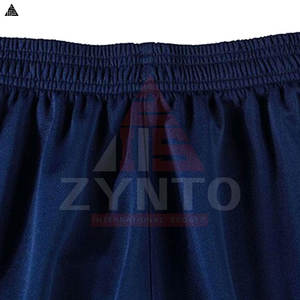 Uniformes de fútbol para adultos diseñados por fabricantes, logotipo personalizado, ropa deportiva para entrenamiento al aire libre, conjuntos de uniformes de fútbol para hombre - Product Image 6