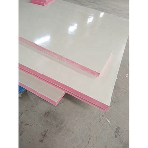 แผ่นแซนวิช XPS / โฟม PU / แกนรังผึ้ง PP ผสมไฟเบอร์กลาสเสริมแรง (FRP) - Product Image 1