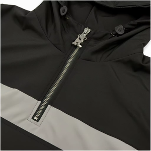 2026 Tracksuits Windbreaker Sets Custom Logo Print <b>Jacket</b> and Jogger Sets <b>Men's</b> Two-Piece Set Windbreaker Sports Suit - Product Image 4