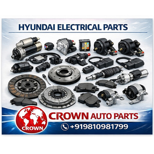 ชุดปลั๊ก-สปาร์ค 18855-10060 เหมาะสำหรับฮุนได เครต้า 1.6, i20 1.4 เจนเนอเรชั่นที่ 1, Ve - Product Image 2