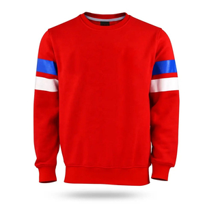 Sudaderas de Forro Polar Extra Grandes para Hombre, de la Mejor Calidad, Elegantes, Casuales, de Algodón y Poliéster, con Logotipo Personalizado, al por Mayor - Product Image 1