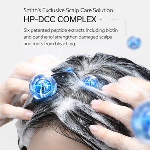 Champú Anticaspa Lactobio, Tratamiento para el Cuero Cabelludo, Equilibrio de Sebo, Limpieza de Poros, Cuidado Hidratante y Nutritivo para el Cabello, Coreano - Product Image 3