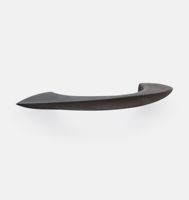Manija de Armario Moderna y Elegante de Latón con Recubrimiento de Níquel, Tipo Barra en T, para Armarios de Dormitorio, Cocina, Baño, Cajones, Oficina y Escuela