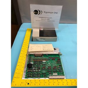 AVAL avme-520 PCB ASSY, 150051 - Equipo y piezas de semiconductores de confianza de marca global en el mercado global - Product Image 2