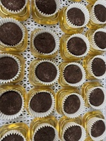 Nouveauté : biscuits au chocolat de Dubaï, fourrés à la crème de pistache, nouvelle saveur Oreo et saveur chocolat