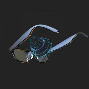 Gafas Inteligentes 3D AR/VR HD para Visualización Privada en Proyección de Pantalla Móvil y Soporte de Traducción Múltiple - Product Image 3