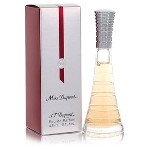 Mini Profumo EDP da Donna Fragranza Miss Dupont - Product Image 1