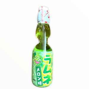 Popular Bebida Gaseosa Japonesa Hatakosen Ramune - Para Distribuidores y Minoristas Globales de Alimentos Asiáticos - Product Image 1