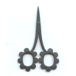 กรรไกรเดซี่ขนาด 3.75 นิ้วจาก Kelmscott Designs รุ่น Primitive หรือสีแดง - Product Image 2