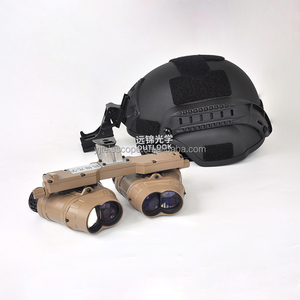 最新のYJ-GPNVG18ナイトビジョンゴーグルナイトビジョンゴーグルと双眼鏡 - Product Image 2