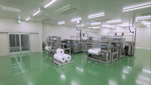 Bolsa de polietileno PharmaClean (No.8) - Product Image 3