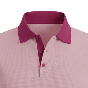 New Trendy Design Spandex Cotton Made Men's Polo <b>Shirts</b> Available In Different Color Men's Polo <b>Shirts</b> - Product Image 5