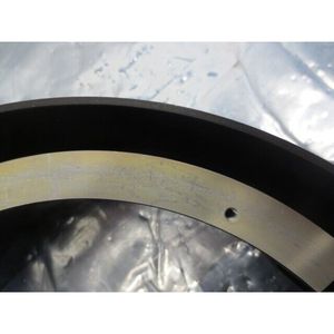 AMAT 0020-31147 แท่งแทรก, ฐาน, อะลูมิเนียม, ISO, 200 มม. - อุปกรณ์และชิ้นส่วนเซมิคอนดักเตอร์ระดับโลกที่เชื่อถือได้ - Product Image 5