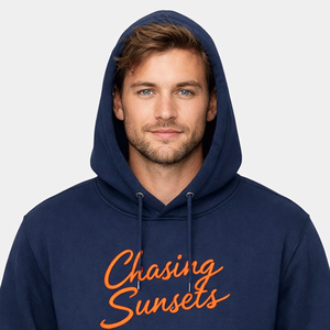 Ensemble de survêtement d'hiver personnalisé pour homme, deux pièces, tenue de jogging, vêtements de sport, veste et pantalon en polaire avec cordon de serrage - Product Image 3